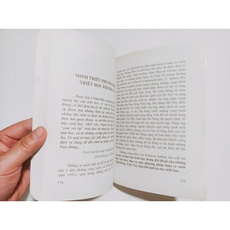 Văn Hoá Văn Minh , Văn Hoá Chân Lý & Văn Hoá Dịch Lý - Hoàng Ngọc Hiến 785301