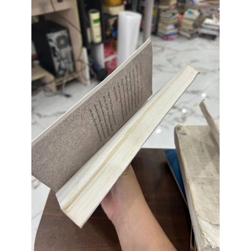 Song Of Myself - Bài hát của chính tôi - Walt Whitman 932896