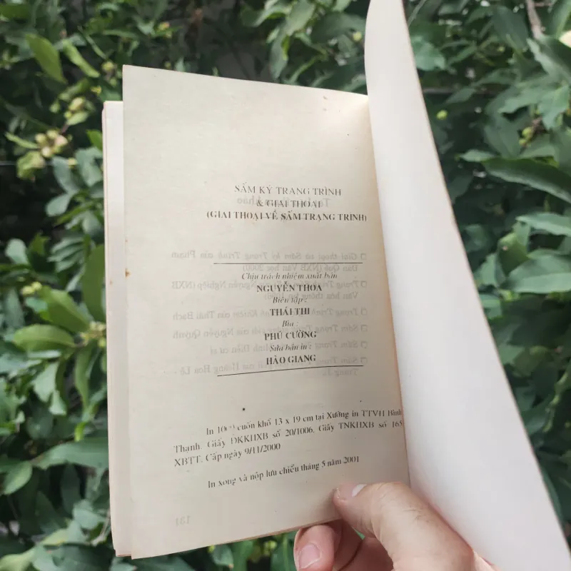 Giai Thoại Về Sấm Trạng Trình - Đỗ Ngọc Minh 762216