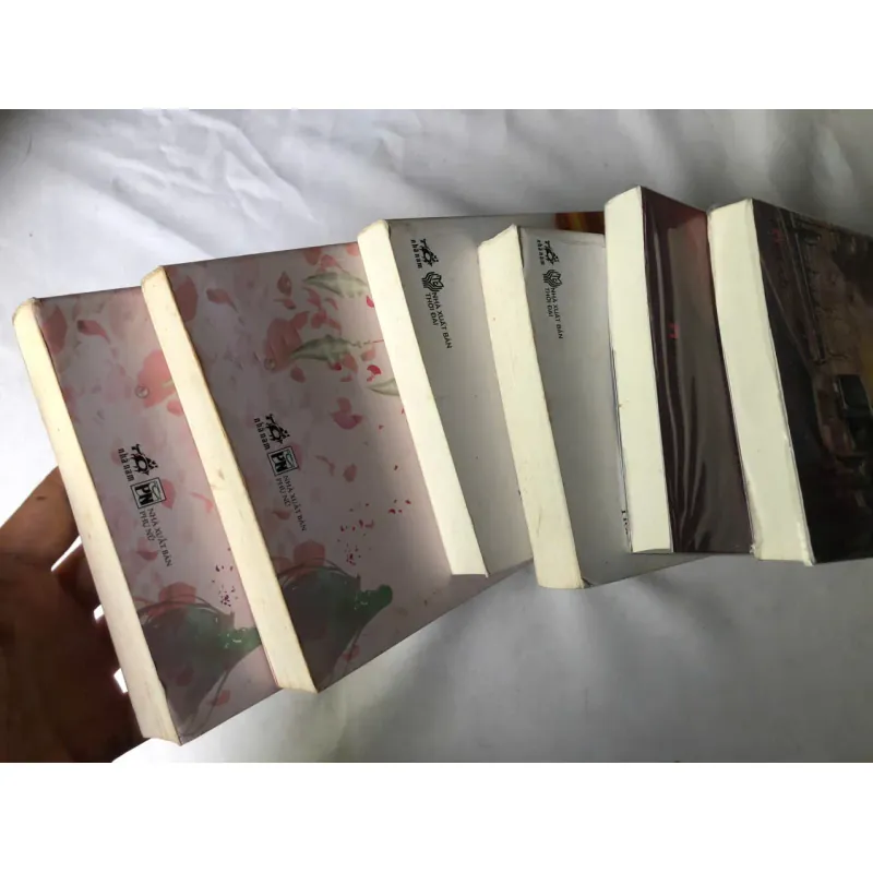 Sách của Đồng Hoa: Đại Mạc Dao, Một nửa ấm áp, Từng thề ước 994882