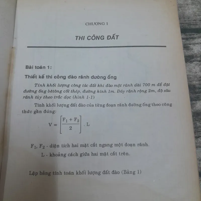 Xây dựng- Thiết kế Tổ chức Thi công xây dựng. T giả Lê Văn Kiểm 733849
