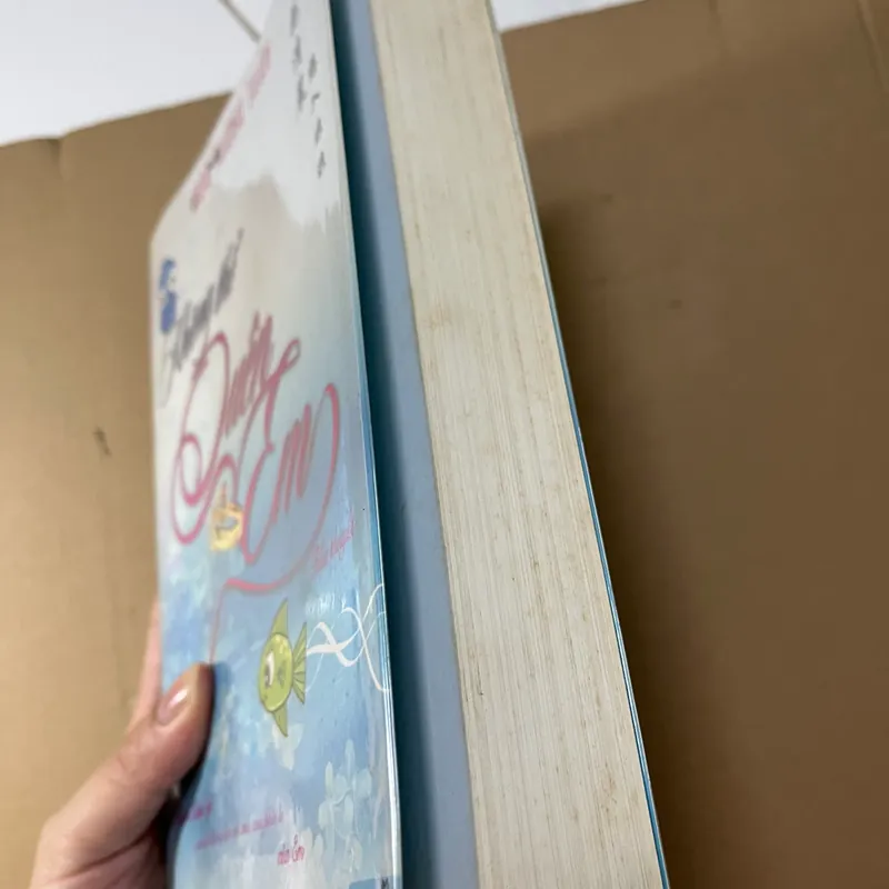 Không thể quên em 563236