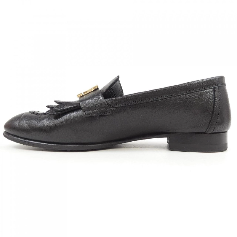 HERMES Elie Royal Paris Buckle 192203Z Giày - Hàng hiệu Chính hãng 828500