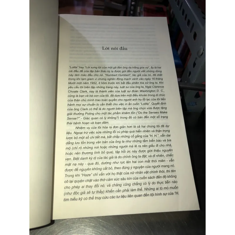 Lolita - Vladimir Nabokov 974250