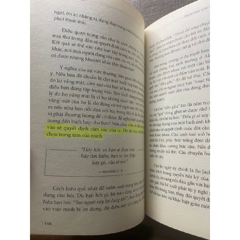 Đánh thức con người phi thường trong bạn Anthony Robbins 2019 mới 80% bẩn viền nhẹ tô dạ HPB0705 339601