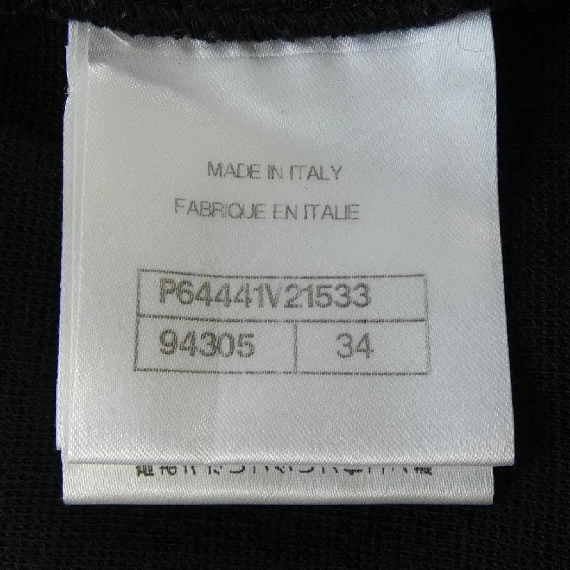 CHANEL P64441V21533 Áo - Hàng hiệu Chính hãng 774930