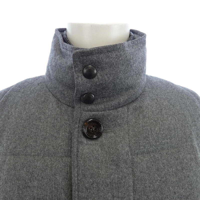 MONCLER VALLIER Áo khoác lông - Hàng hiệu Chính hãng 895507