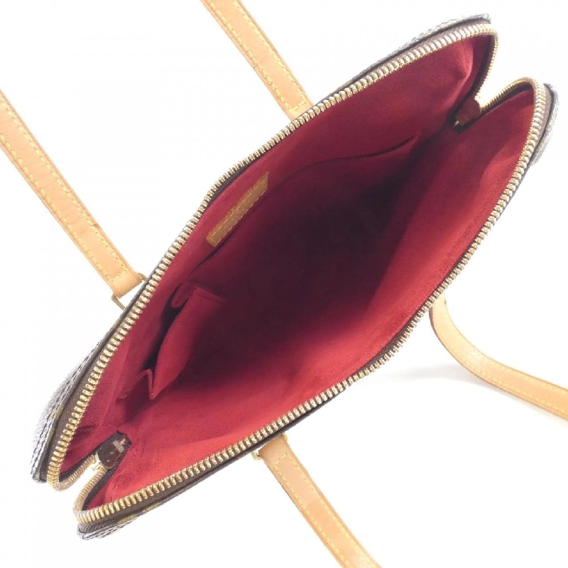 Túi xách vai Louis Vuitton Monogram Coussin GM M51141 609161