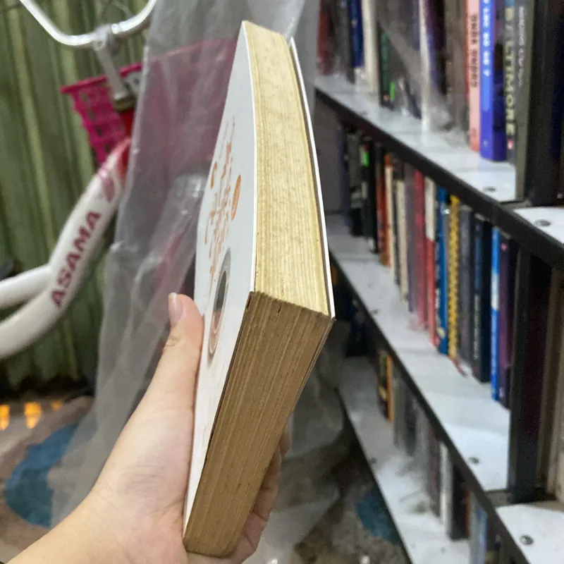 Cà phê cùng Tony 791195