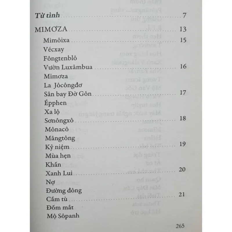 U75 từ tình (Lê Đạt) 614405