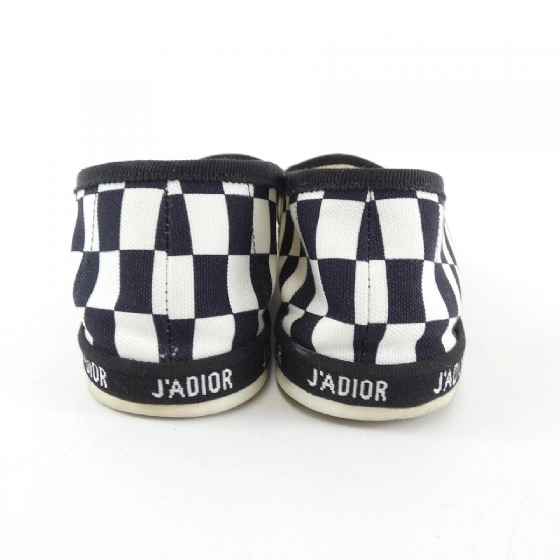 【Mã giảm giá】Giày Dior DIOR 663767