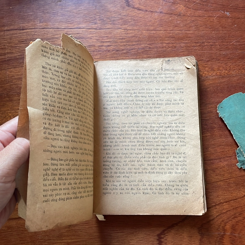 [Sách Xưa] - II Sách Điện Ảnh: Hiện Thực Thứ Hai - Cục Điện Ảnh Xuất Bản - 1983 505967