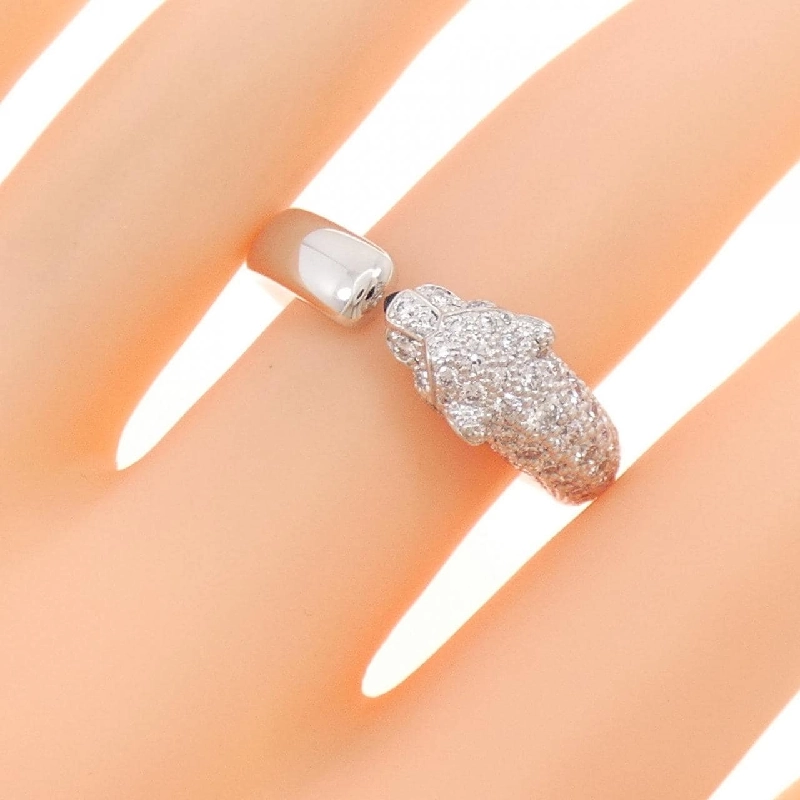 Nhẫn Cartier Panthère - Hàng hiệu Authentic 836208