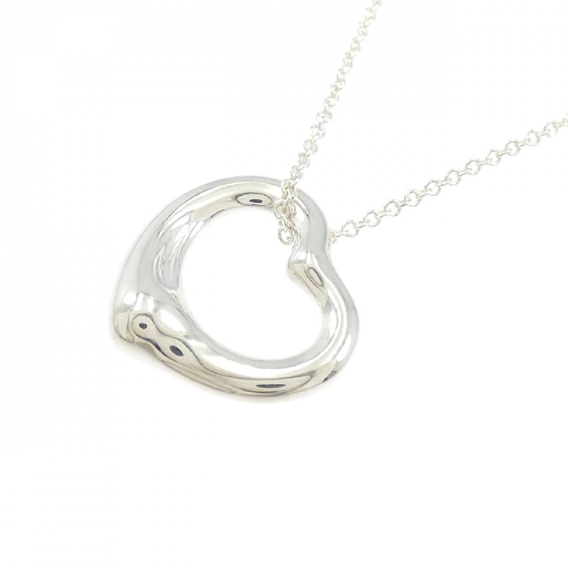 Dây chuyền Tiffany Open Heart - Hàng hiệu Authentic 840421