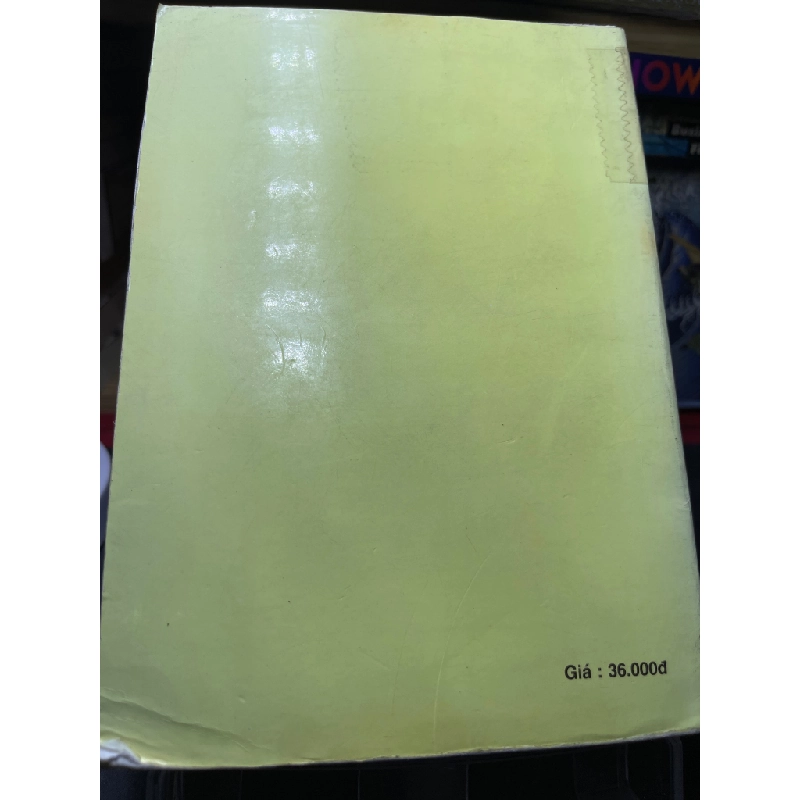 Lời quê chắp nhặt 2001 mới 70% ố bẩn nhẹ Nguyễn Thạch Giang HPB0906 SÁCH VĂN HỌC 459097