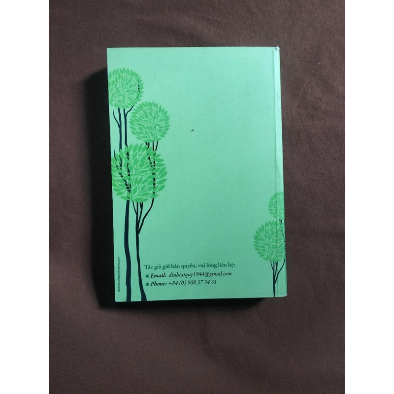 Sách cũ "Lời chúa cuộc sống", Lm. Giuse Đinh Tất Qúy 474492