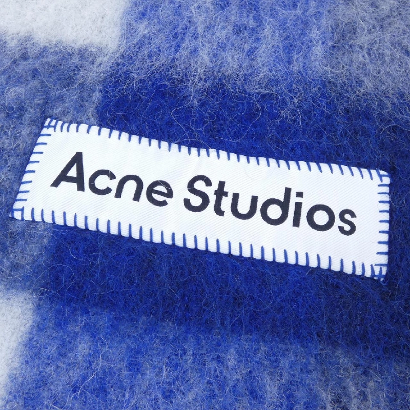 Khăn quàng cổ ACNE STUDIOS - Hàng hiệu Chính hãng 883168