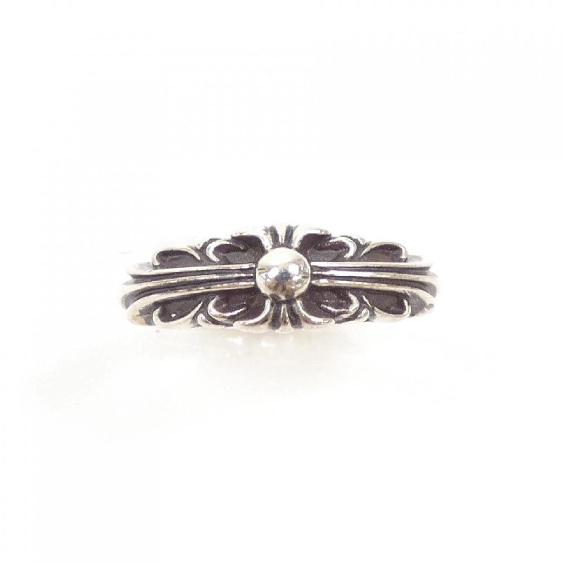 Nhẫn CHROME HEARTS - Hàng hiệu Authentic 901290