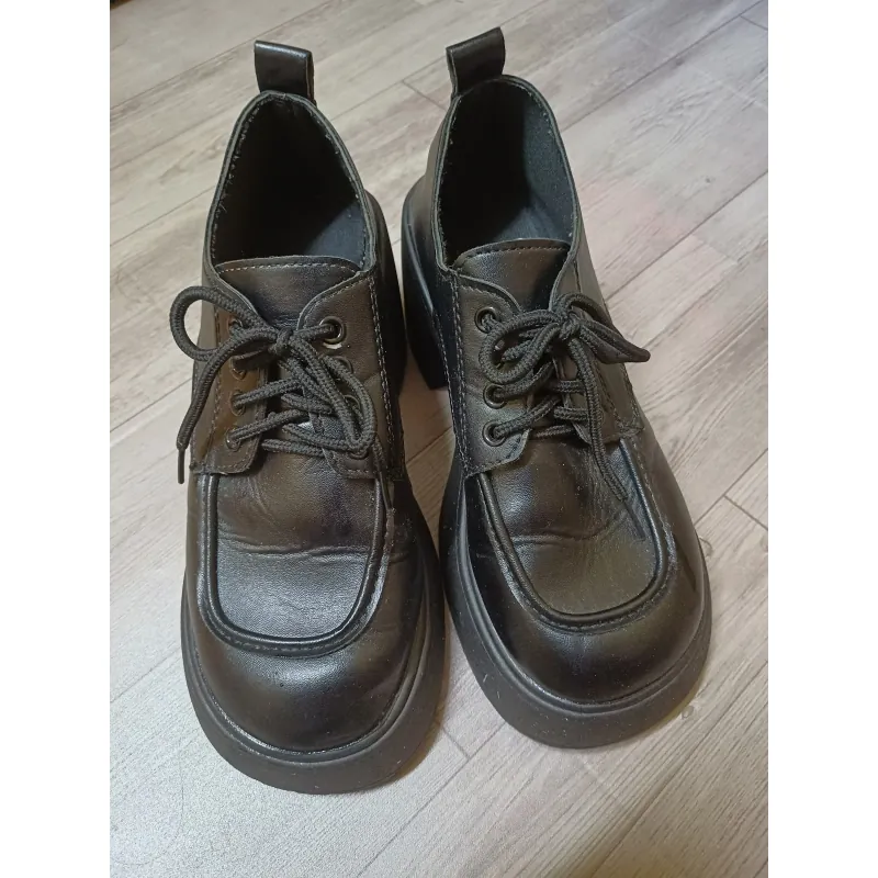 Giày Mary Jane New Size 36 779576