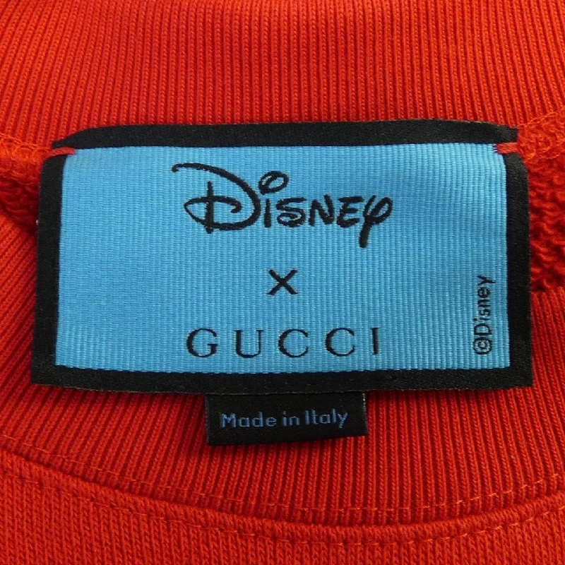 GUCCI DISNEY 617964 XJDC1 Áo khoác - Hàng hiệu Authentic 775298