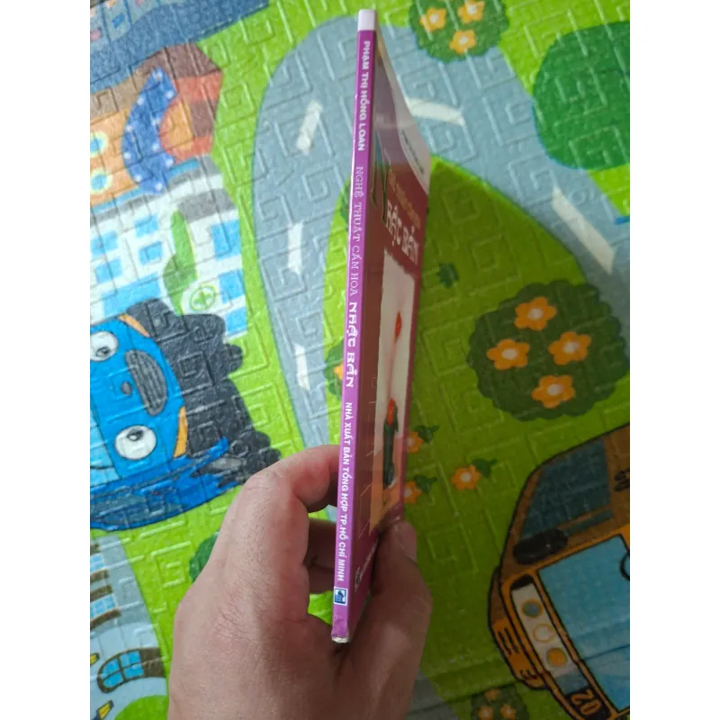 Nghệ thuật Cắm hoa Nhật Bản 1019034