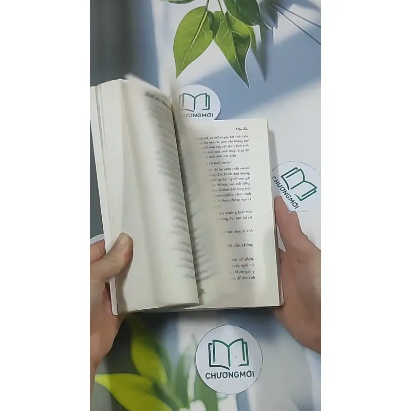 Hạnh phúc không dành cho tình nhân - Mèo Xù 694951