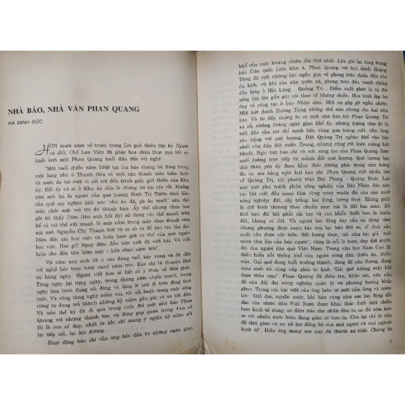 Phan Quang tuyển tập - 3 tập 699554