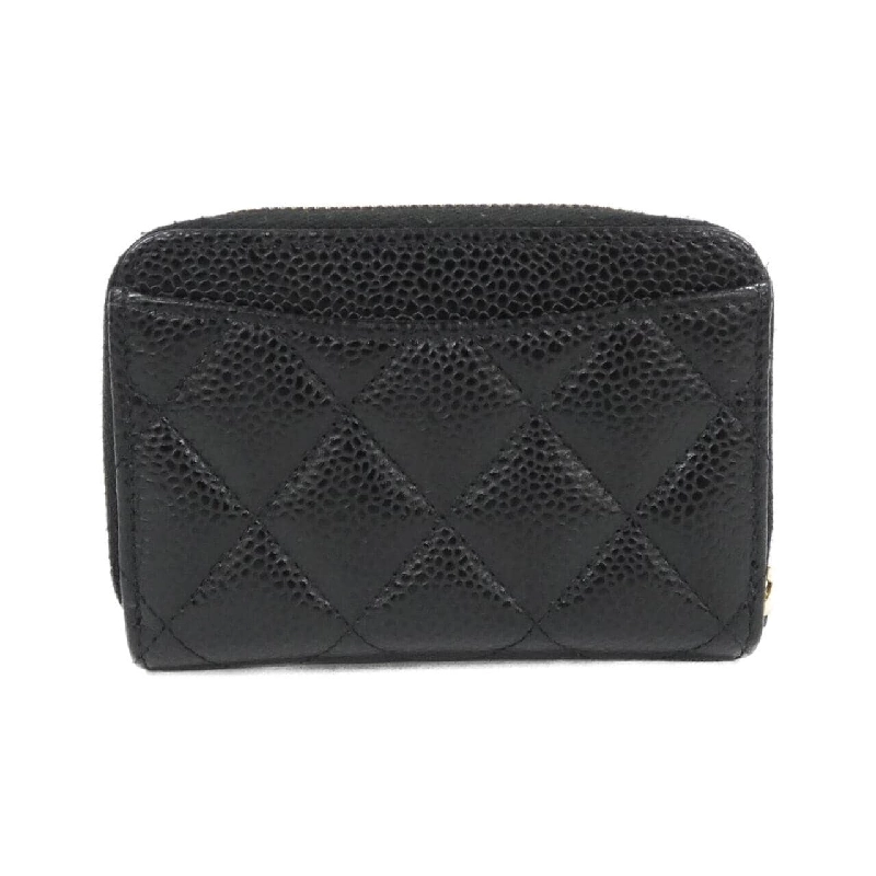 Chanel Classic Vĩnh Cửu Dòng AP0216 Ví Đựng Tiền 620282