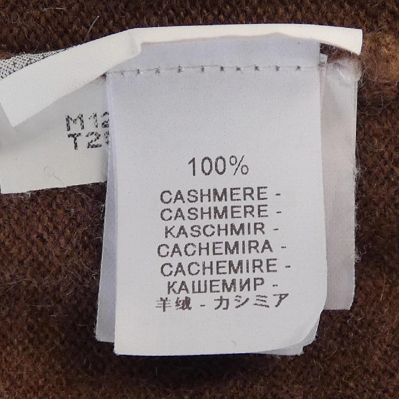 BRUNELLO CUCINELLI Áo len 639654