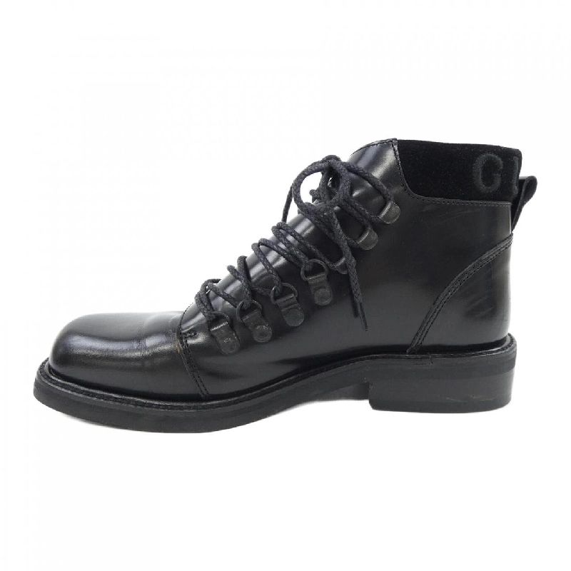 Giày bốt GUCCI - Hàng hiệu chính hãng 827438