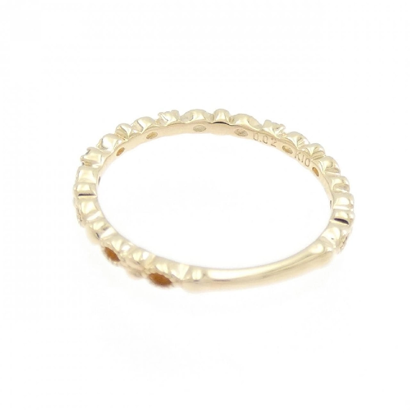 Nhẫn kim cương Nojes 0.02CT - Hàng hiệu Authentic 836400