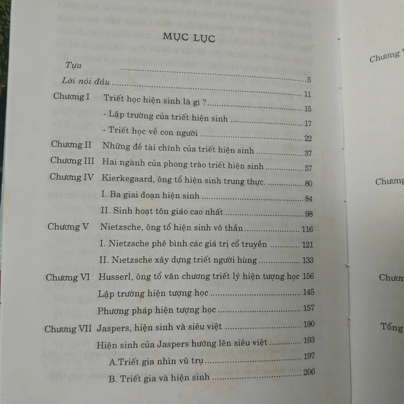 TRIẾT HỌC HIỆN SINH - TRẦN THÁI ĐỈNH 533592