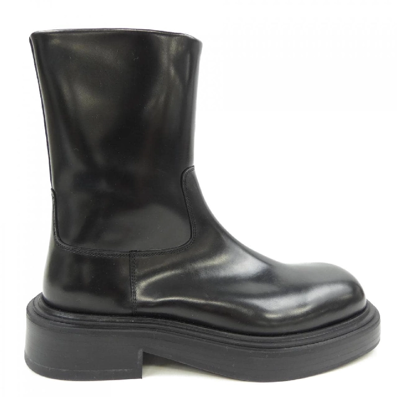 Giày boot FERRAGAMO - Hàng hiệu Chính hãng 829288