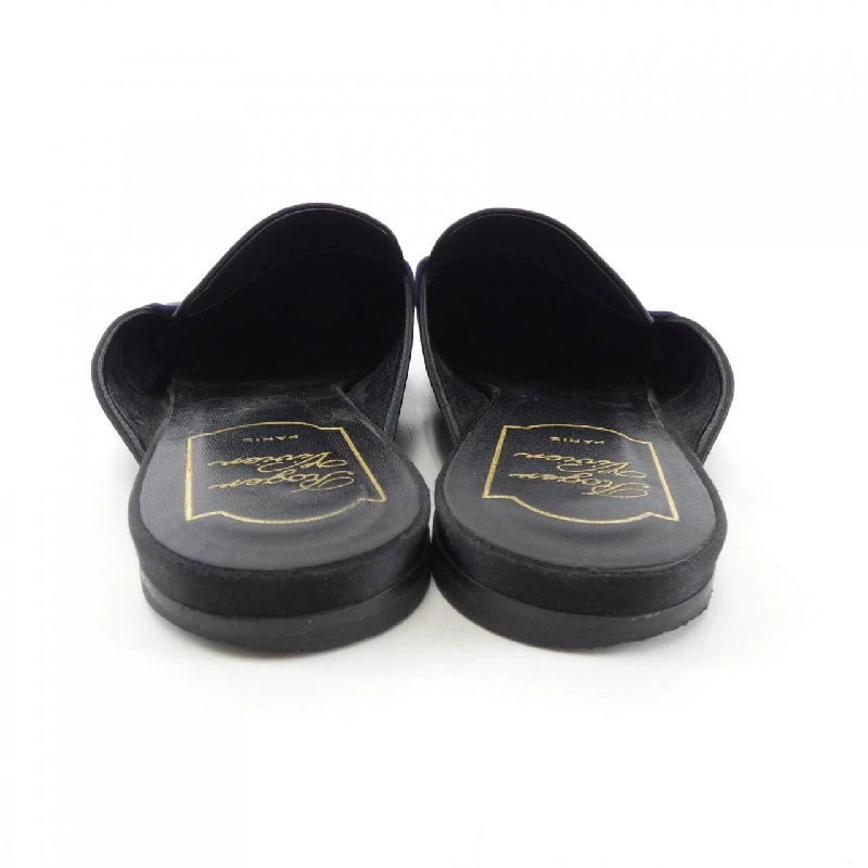 【Mã giảm giá】Giày sandal ROGER VIVIER 664252