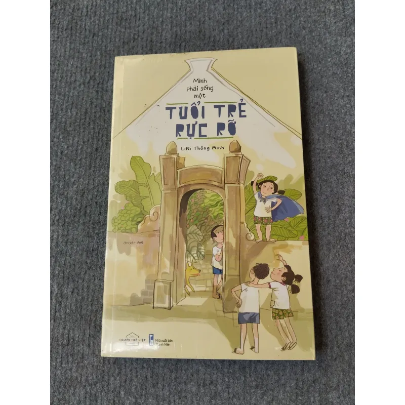 TUỔI TRẺ RỰC RỠ 727140