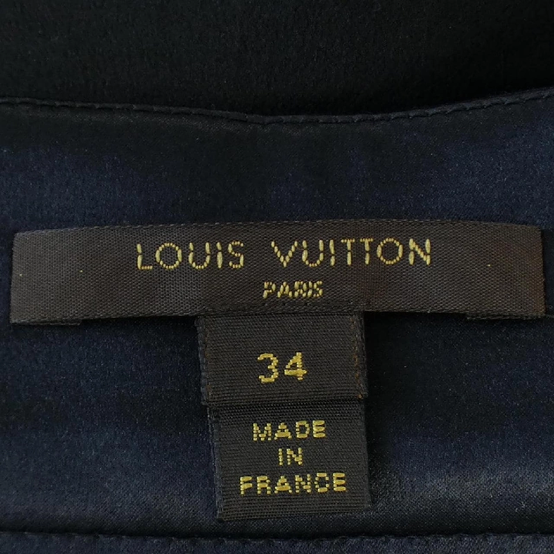 【Mã giảm giá】Váy Louis Vuitton LOUIS VUITTON 654975