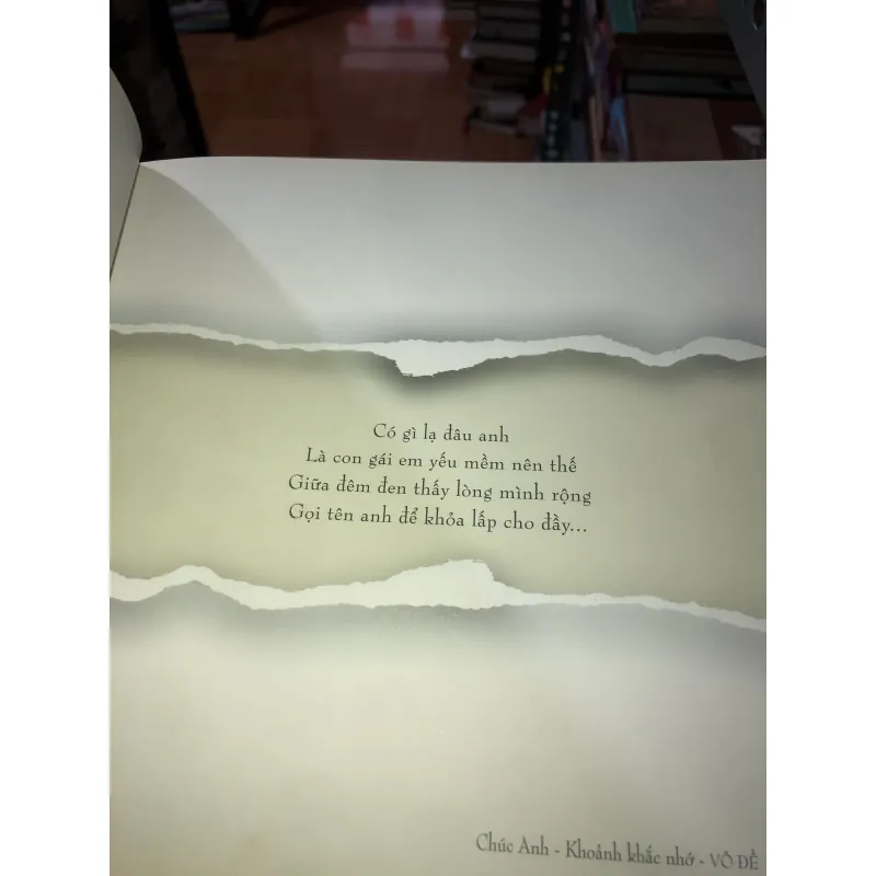 Khoảnh khắc nhớ tập 1 - Chúc Anh 1010142