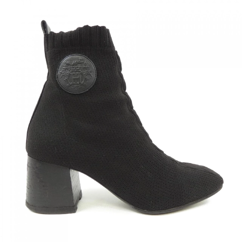 Giày bốt HERMES VOLVER エクスリブリス/クリック セ ヌエ 192034Z - Hàng hiệu Authentic 828802