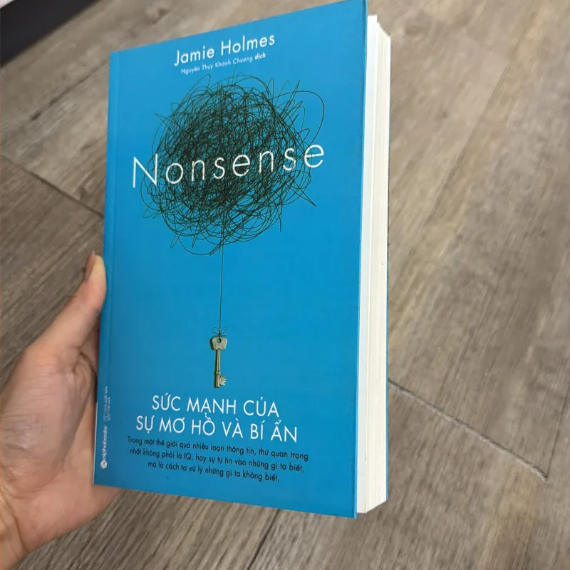 Sức Mạnh Của Sự Mơ Hồ Và Bí Ẩn 997859