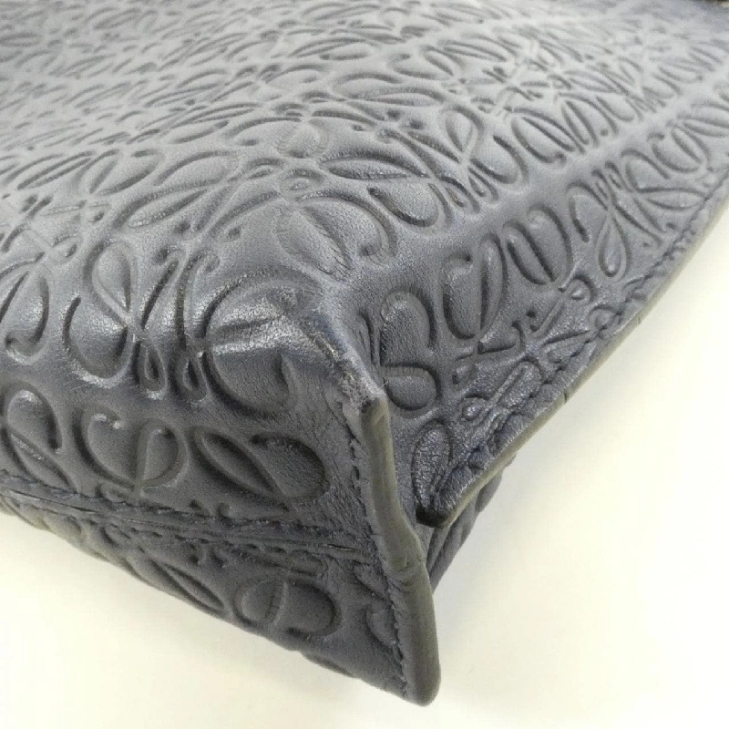 Túi Loewe Tee Pouch 107 55 K05 - Hàng hiệu Chính hãng 803653