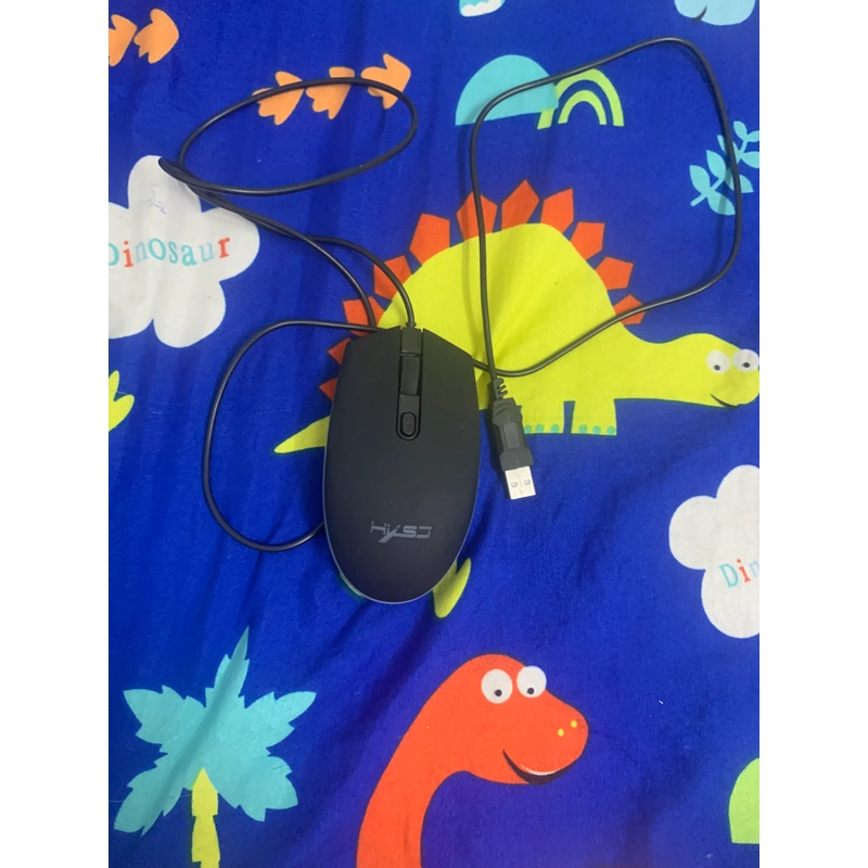 Chuột gaming HXSJ V300 327817