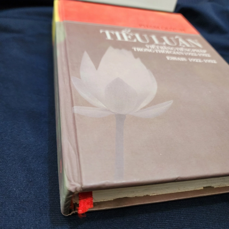 Tiểu luận viết bằng tiếng Pháp thời gian 1922-1932 | Phạm Quỳnh | mọt góc 499478