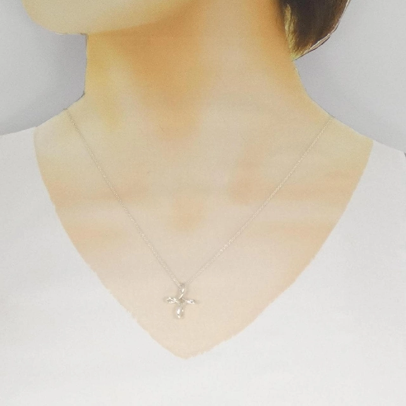 Dây chuyền Tiffany 925 - Hàng hiệu Chính hãng 842263