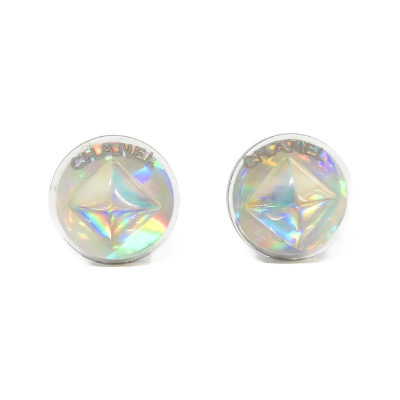 【Vintage】Bông tai Chanel 626555