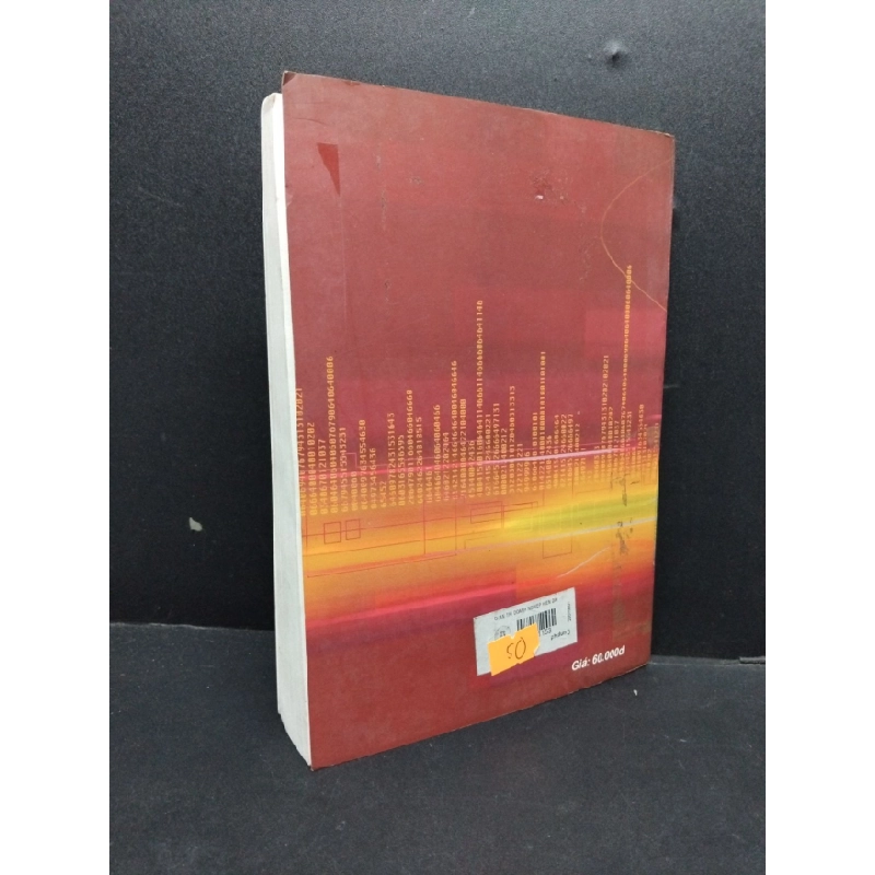 [Phiên Chợ Sách Cũ] Quản trị doanh nghiệp hiện đại 2006 2303 425857
