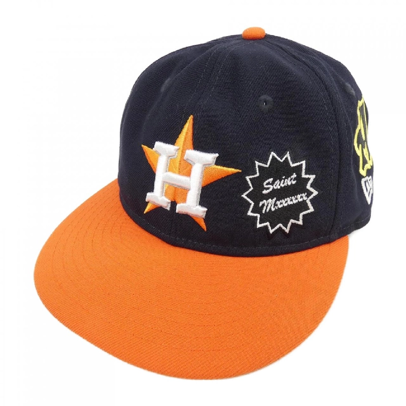 Mũ NEW ERA SAINT MICHAEL - Hàng hiệu Authentic 904473