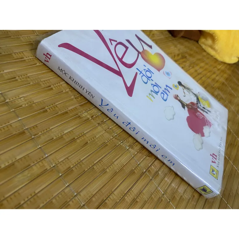 Yêu đôi môi em 782390