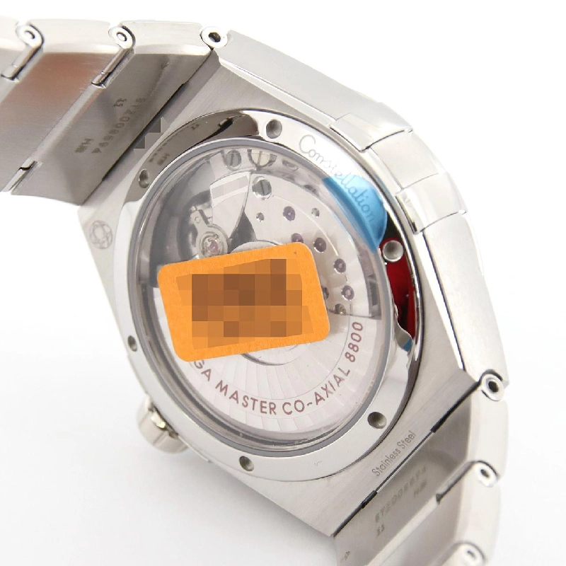 Đồng hồ Omega Constellation 131.10.36.20.06.001 SS tự động - Hàng hiệu chính hãng 883588