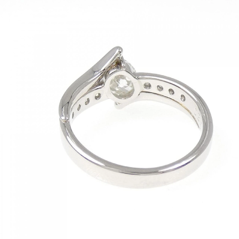 Nhẫn kim cương PT900 1.01CT 668934