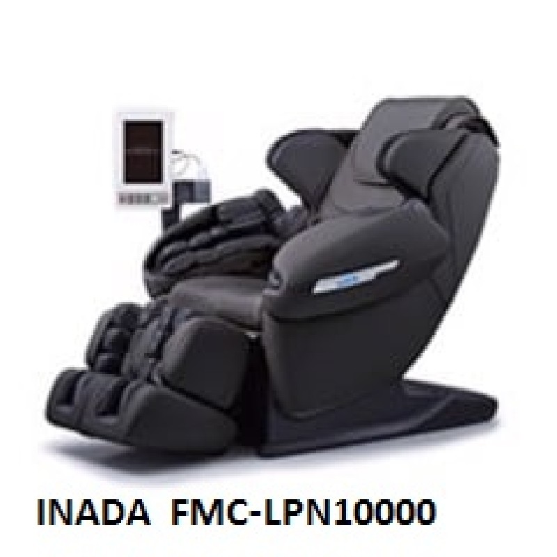 ( Used 95% ) Family Inada FMC LPN10000 ghế massage made in Japan 56808